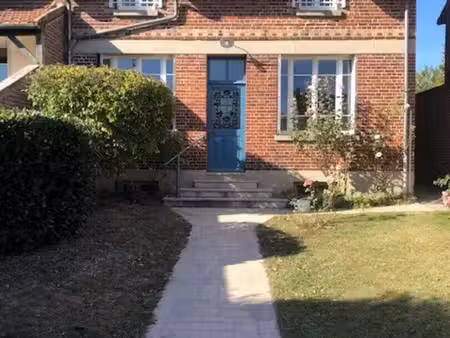 maison à louer