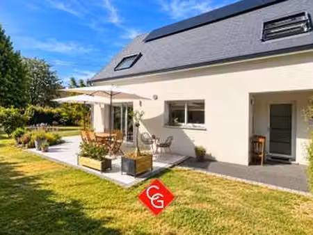 vente maison à creully-sur-seulles (14480) : à vendre / creully-sur-seulles