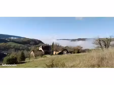 charmante maison calme nature