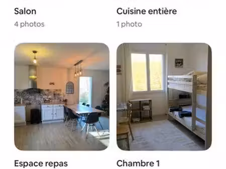 maison neuve