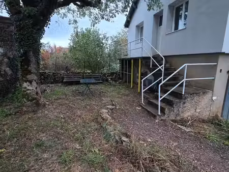 location maison grèzes