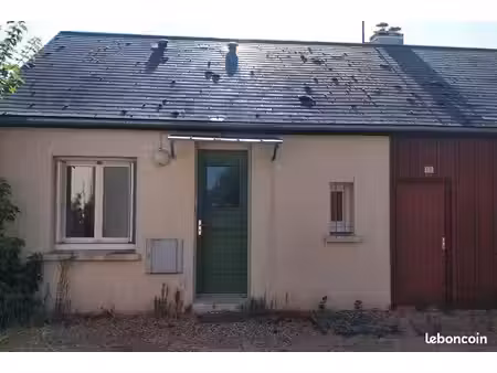 maison 1 pièce 34 m²