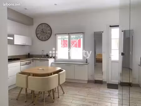 maison 5 pièces 71 m²