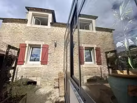 vente maison à rosporden (29140) : à vendre / 90m² rosporden