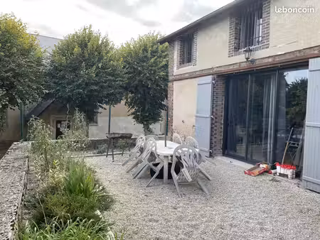 maison de ville