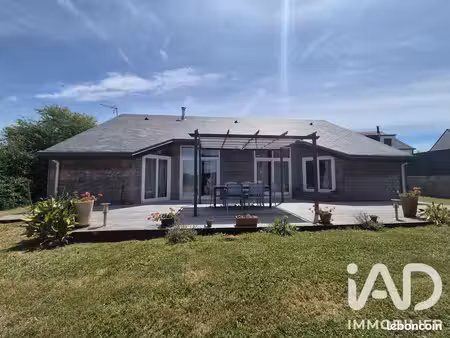 maison 7 pièces 169 m²