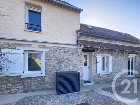 maison à louer