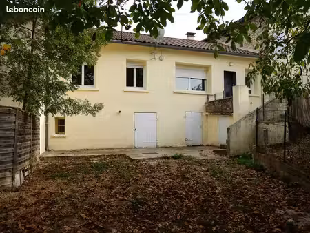 maison 4 pièces 67 m²