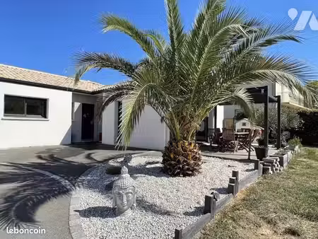 maison 4 pièces 92 m²