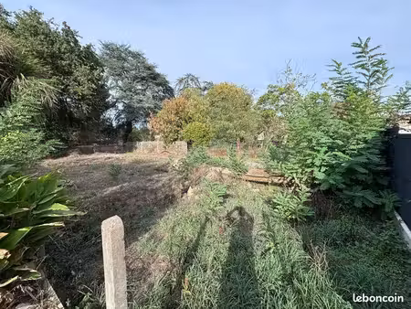 ? terrain à vendre – emplacement idéal – pontchâteau