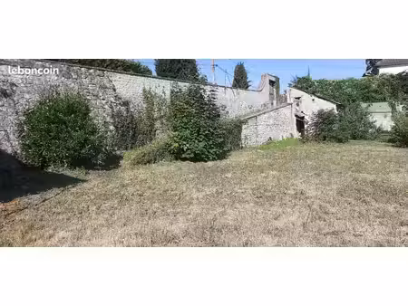 terrain constructible
