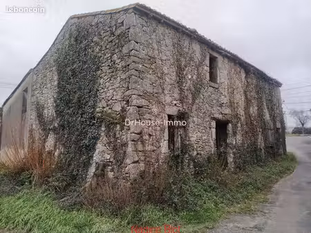 maison 2 pièces 57 m²