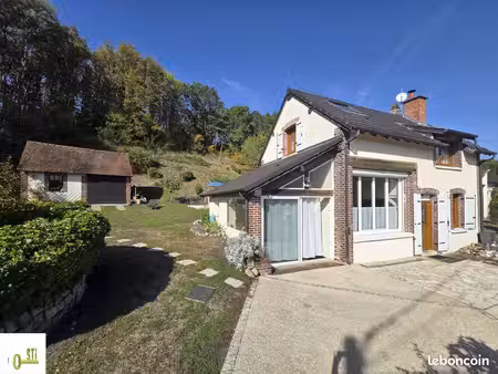 maison 2 pièces 64 m²