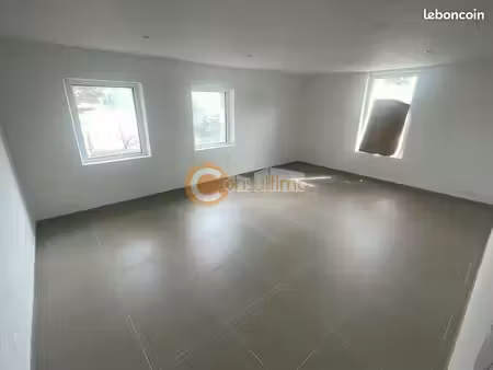 bureaux 35 m² genissac