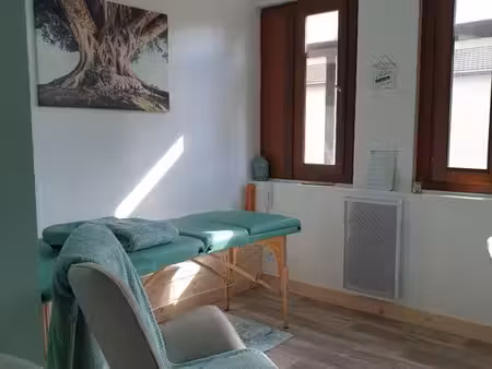 location bureau langon centre