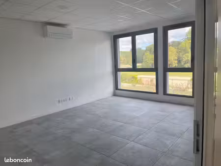 bureaux à partir de 21m3