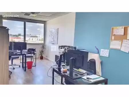 bureaux 27 m² villenave d ornon
