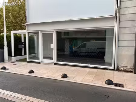 à louer boutique