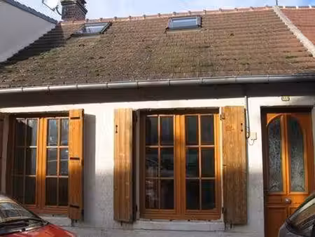 maison à louer