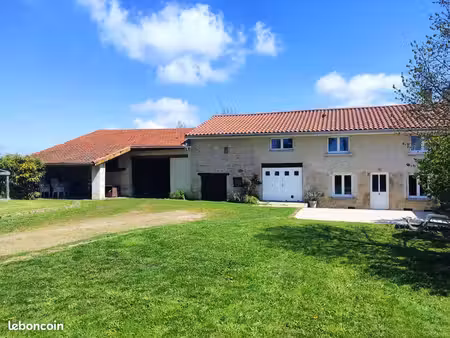 maison a vendre perigneux