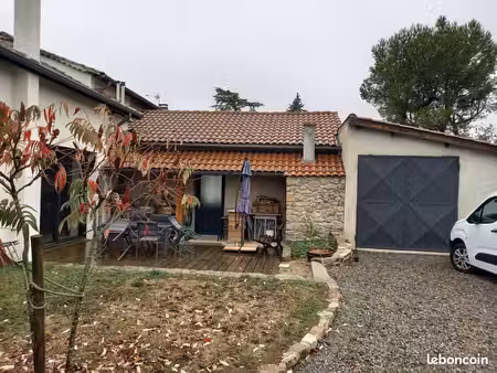 maison +atelier