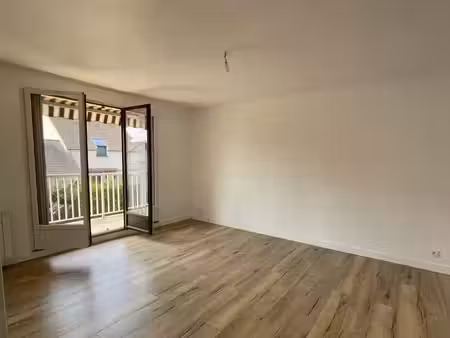 appartement 2 pièces