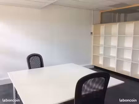 bureau 17 m2 bordeaux