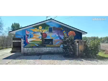 bureau à louer