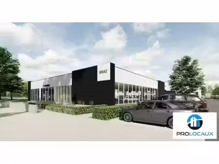 local commercial à louer