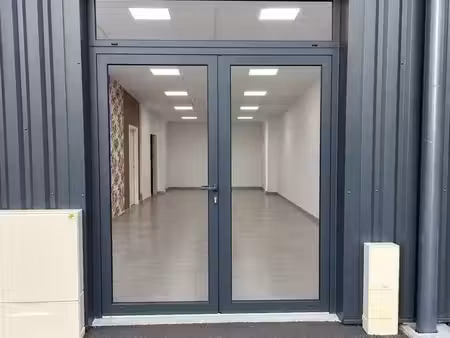 local commercial de 40 m² — audenge (p2a)