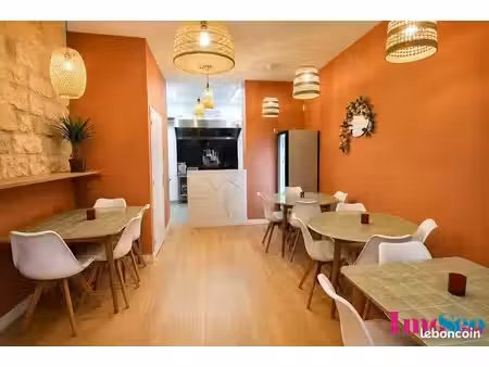 local commercial à louer bordeaux - quartier victoire /42m²