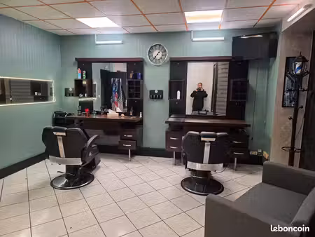 bail commercial (idéal professionnel de santé)