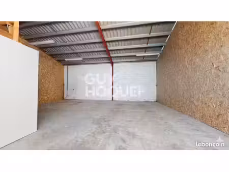 local 98 m² portets