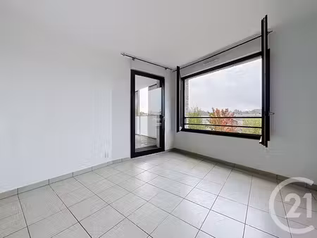appartement t2 à vendre - 2 pièces - 45 m2 - st cyr l ecole - 78 - ile-de-france