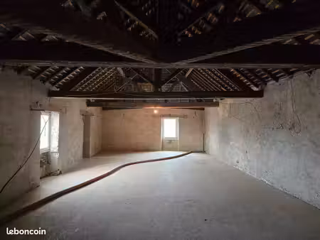 appartement 74m2