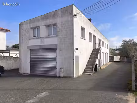 bureaux et locaux / garages professionnels à louer – cenon