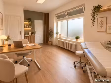 local professionnel