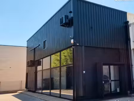 local mixte 125m² frejorgues ouest