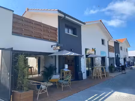 local commercial