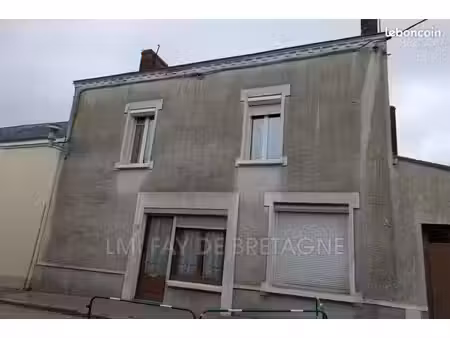 maison 7 pièces 137 m²