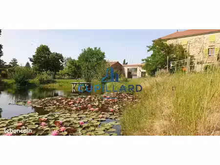 maison 6 pièces 271 m²