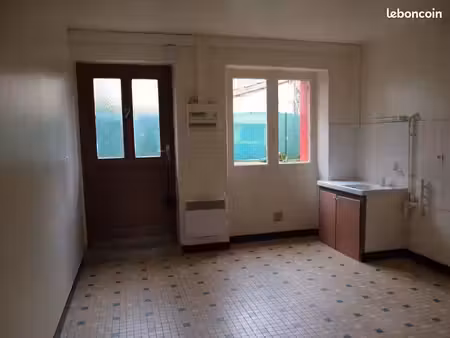 appartement à louer sur fumel