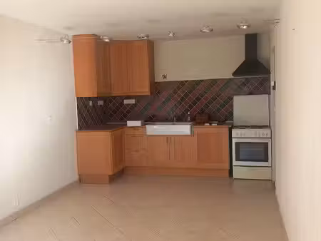 appartement équipé