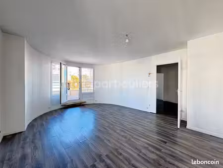 appartement 3 pièces 71 m²
