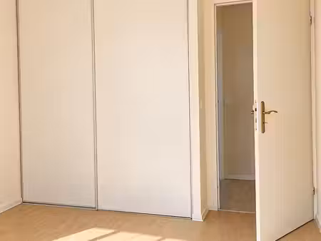 appartement t3 à vendre - 3 pièces - 56 59 m2 - ste genevieve des bois - 91 - ile-de-franc