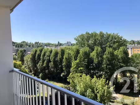 appartement t4 à vendre - 4 pièces - 79 m2 - savigny sur orge - 91 - ile-de-france
