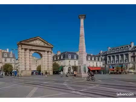 local bureaux 41 m² – bordeaux victoire – entrée indépendante