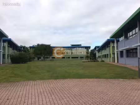 bureaux 1000 m² pessac