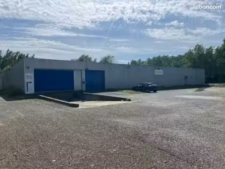 entrepot - logistique 1200 m² bordeaux
