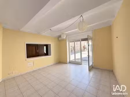 local 21 m² saint-bauzille-de-putois